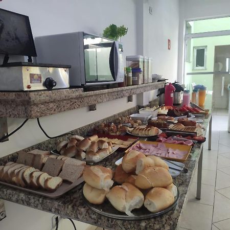 Villa Maior Hotel São Roque Dış mekan fotoğraf