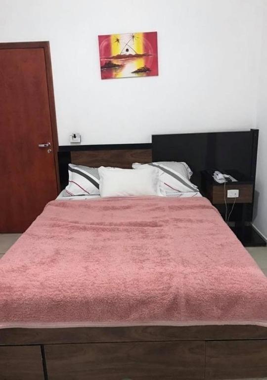 Villa Maior Hotel São Roque Dış mekan fotoğraf