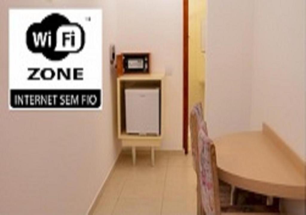 Villa Maior Hotel São Roque Dış mekan fotoğraf